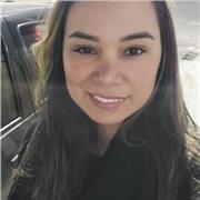 Dou aulas de Língua Portuguesa